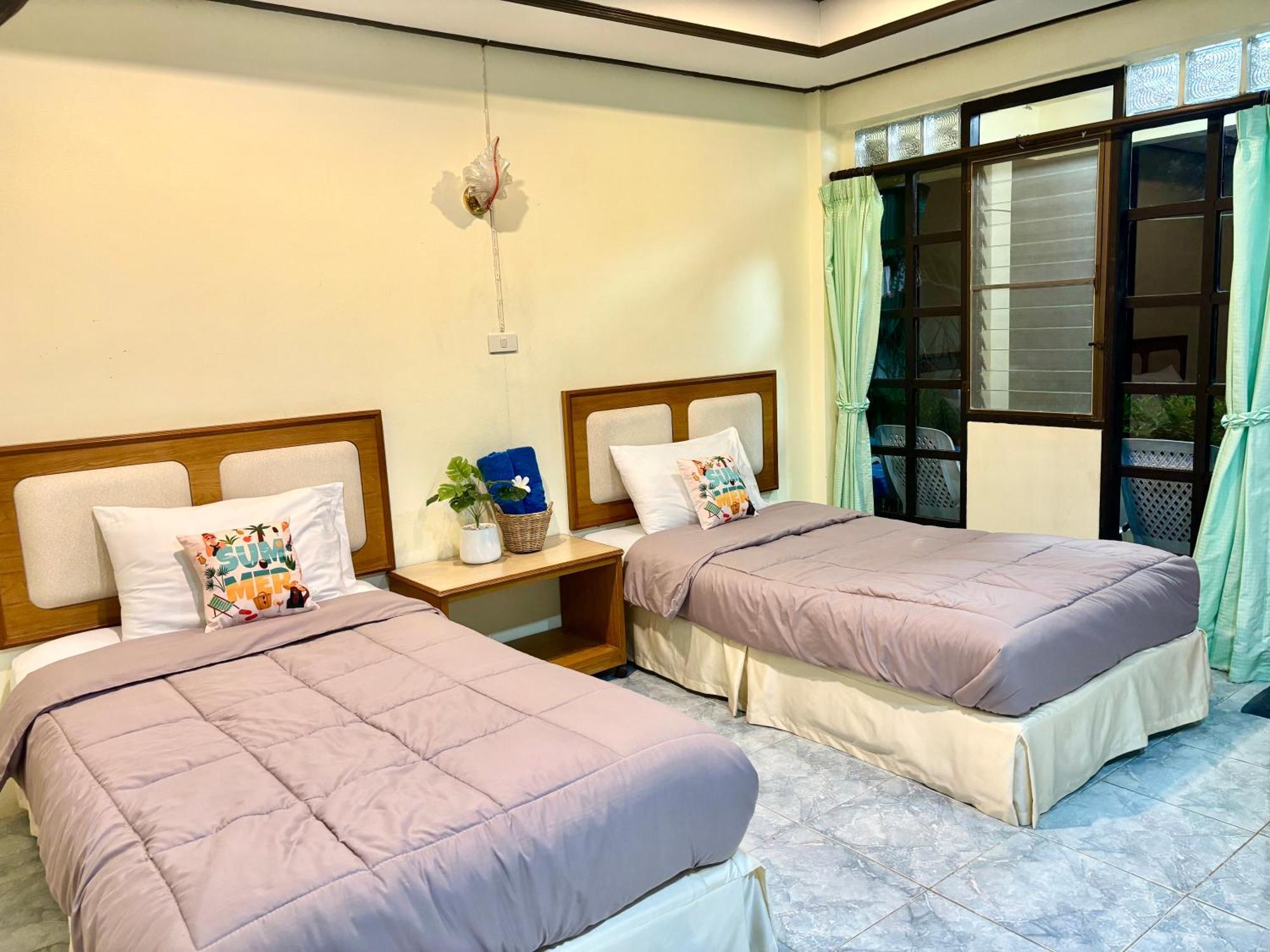 Sea Sun Bungalow Ko Lanta Екстериор снимка