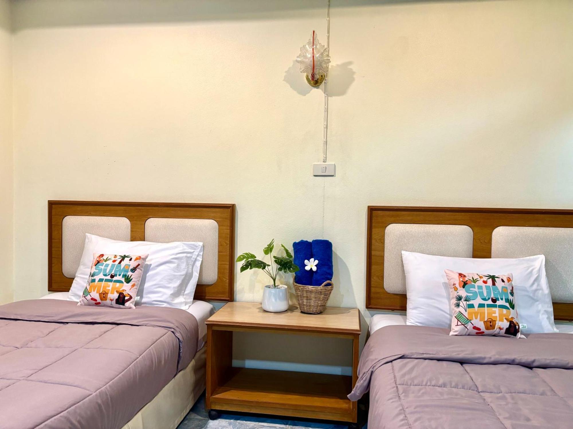 Sea Sun Bungalow Ko Lanta Екстериор снимка