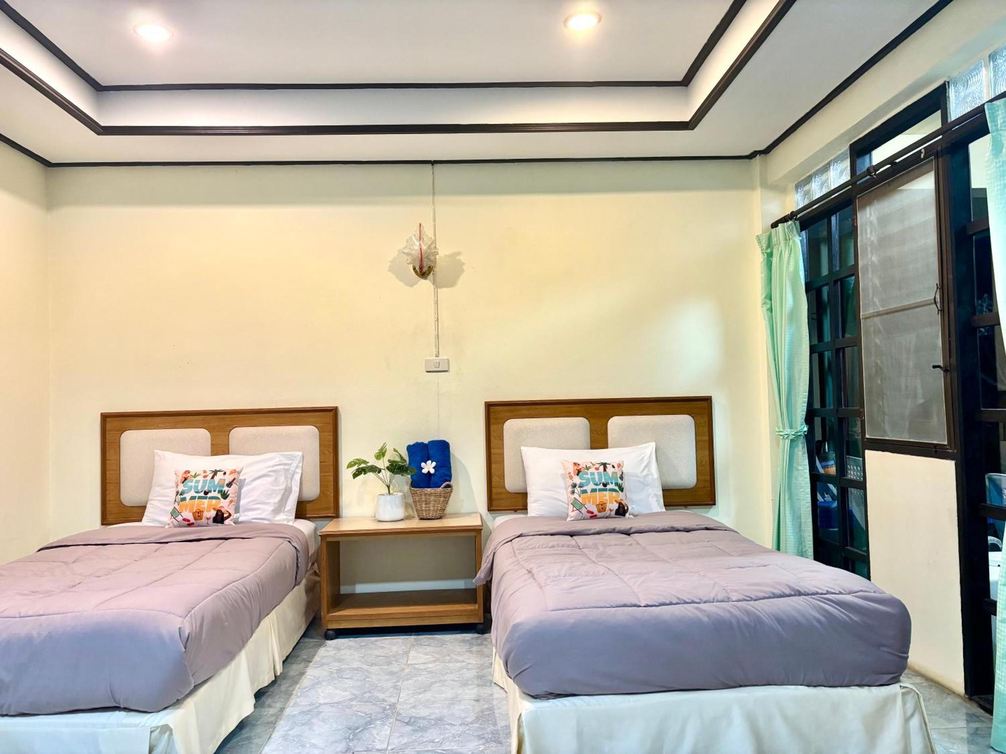 Sea Sun Bungalow Ko Lanta Екстериор снимка