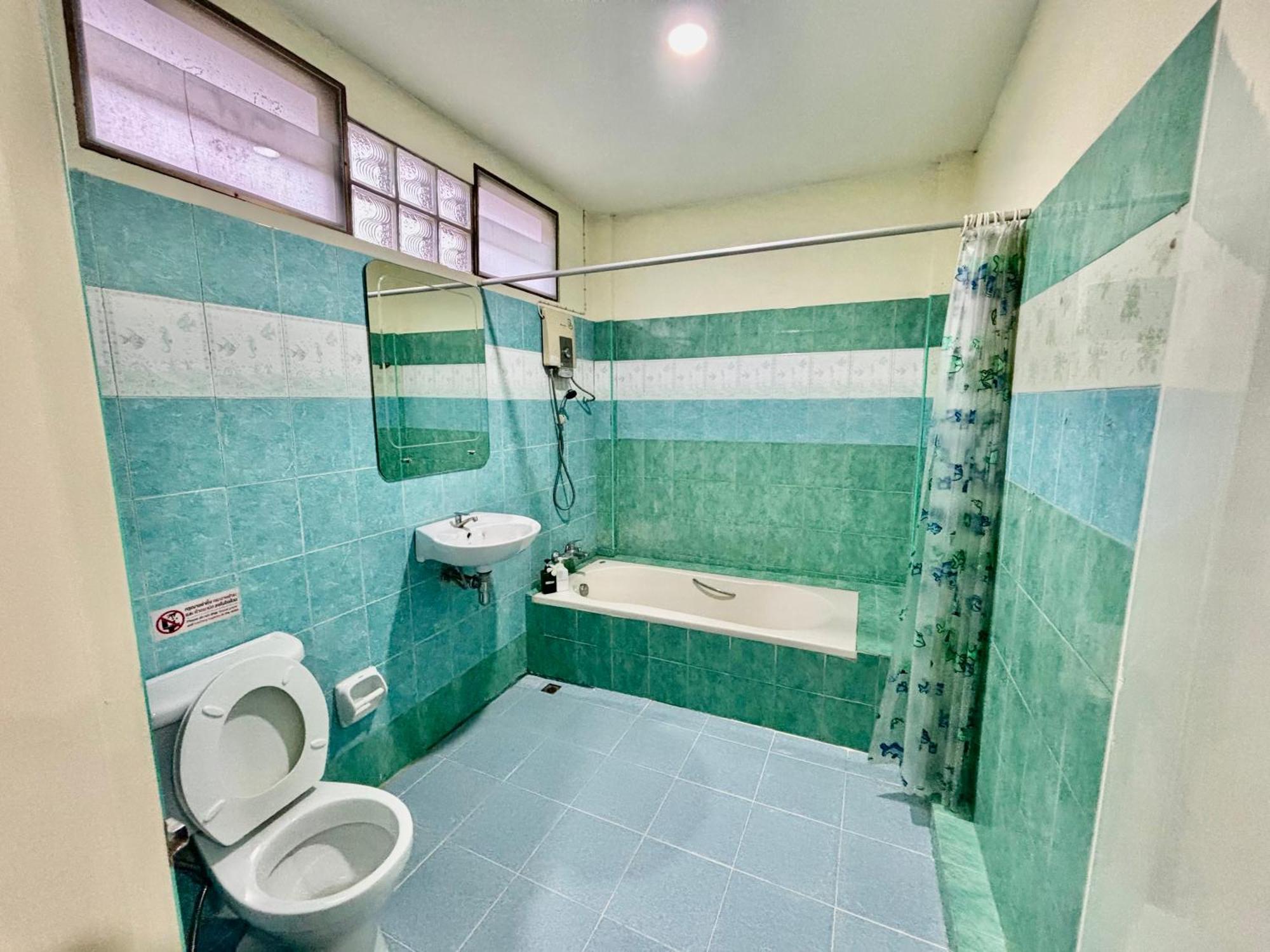 Sea Sun Bungalow Ko Lanta Екстериор снимка