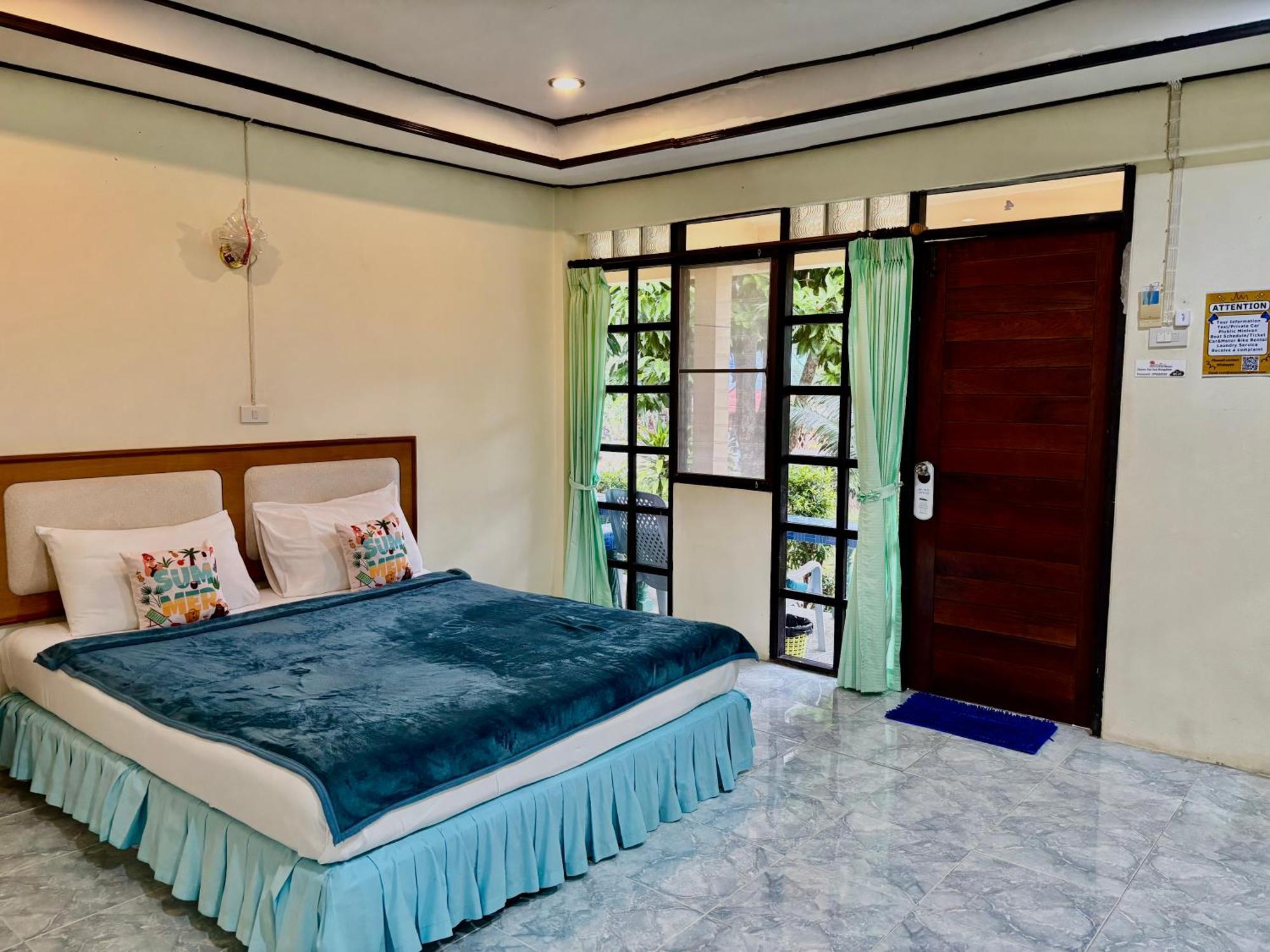 Sea Sun Bungalow Ko Lanta Екстериор снимка