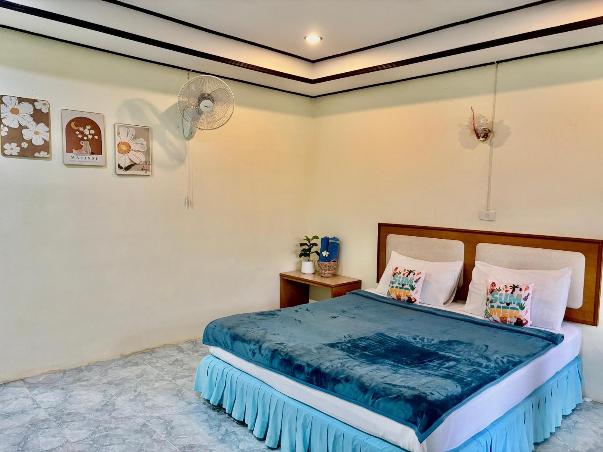 Sea Sun Bungalow Ko Lanta Екстериор снимка