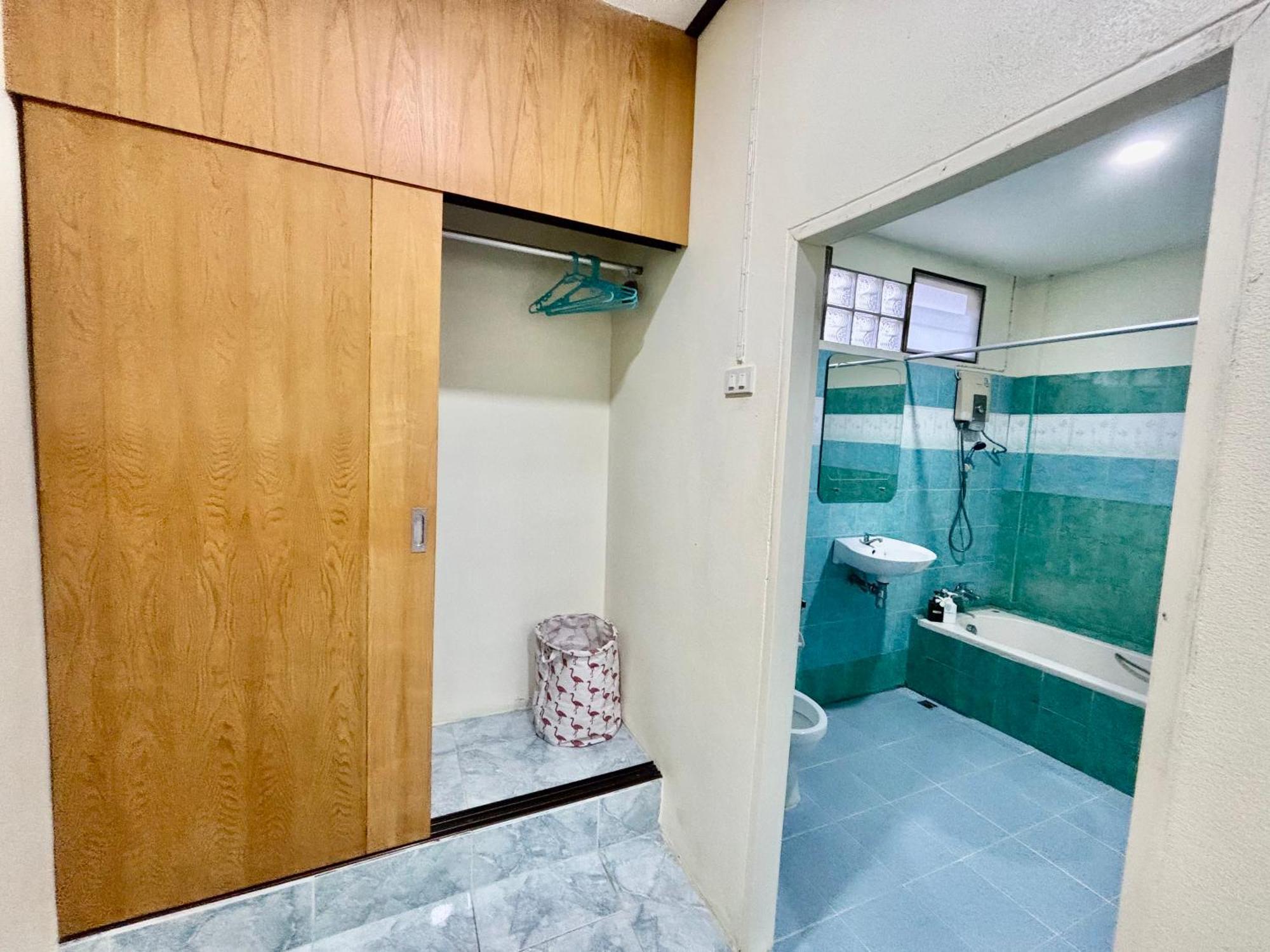 Sea Sun Bungalow Ko Lanta Екстериор снимка