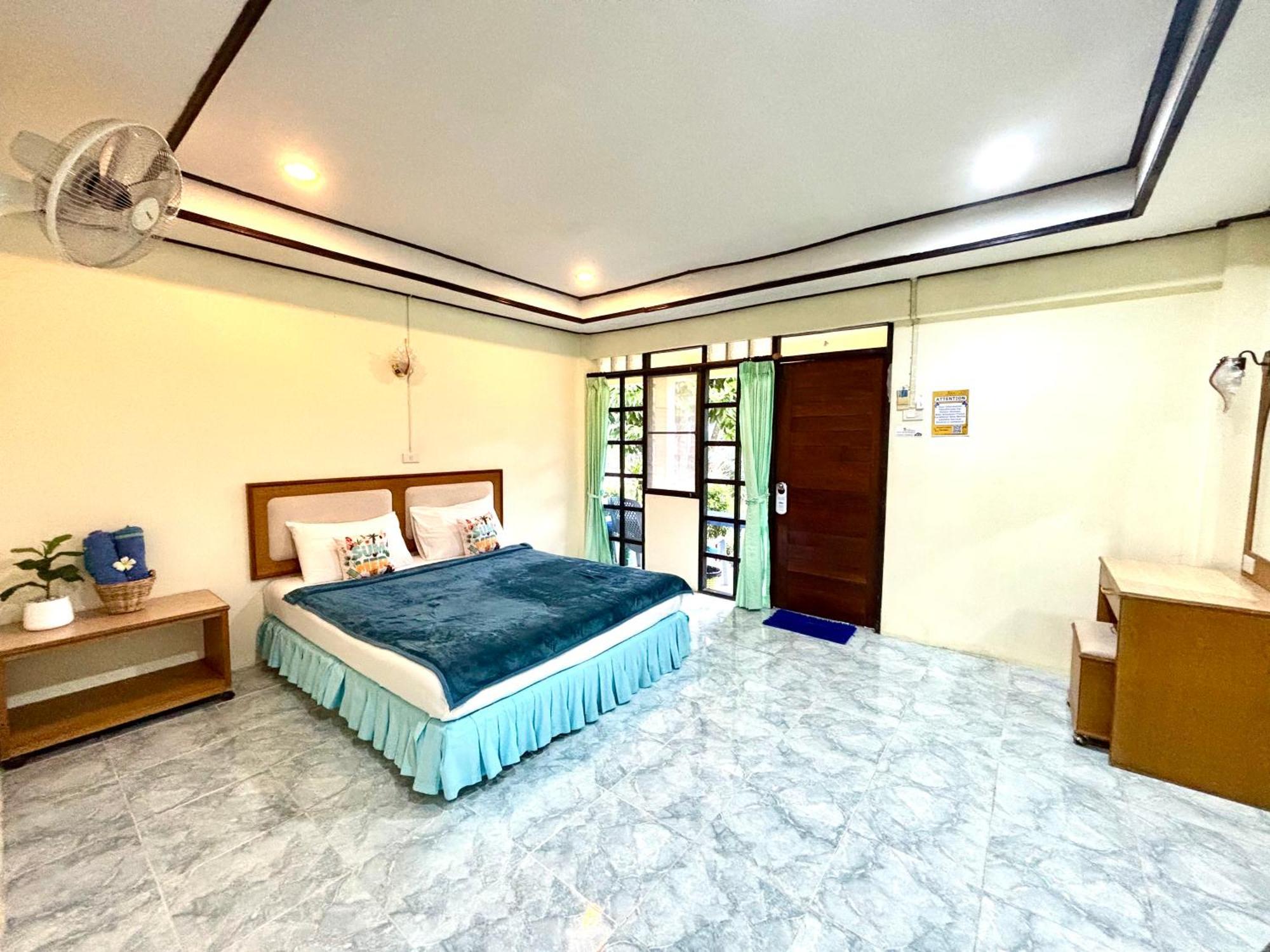 Sea Sun Bungalow Ko Lanta Екстериор снимка