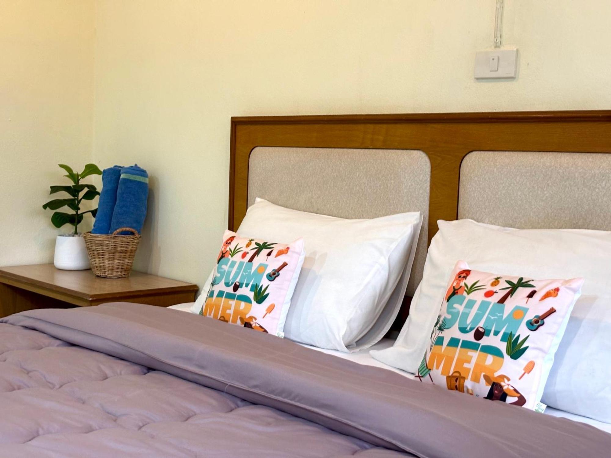 Sea Sun Bungalow Ko Lanta Екстериор снимка