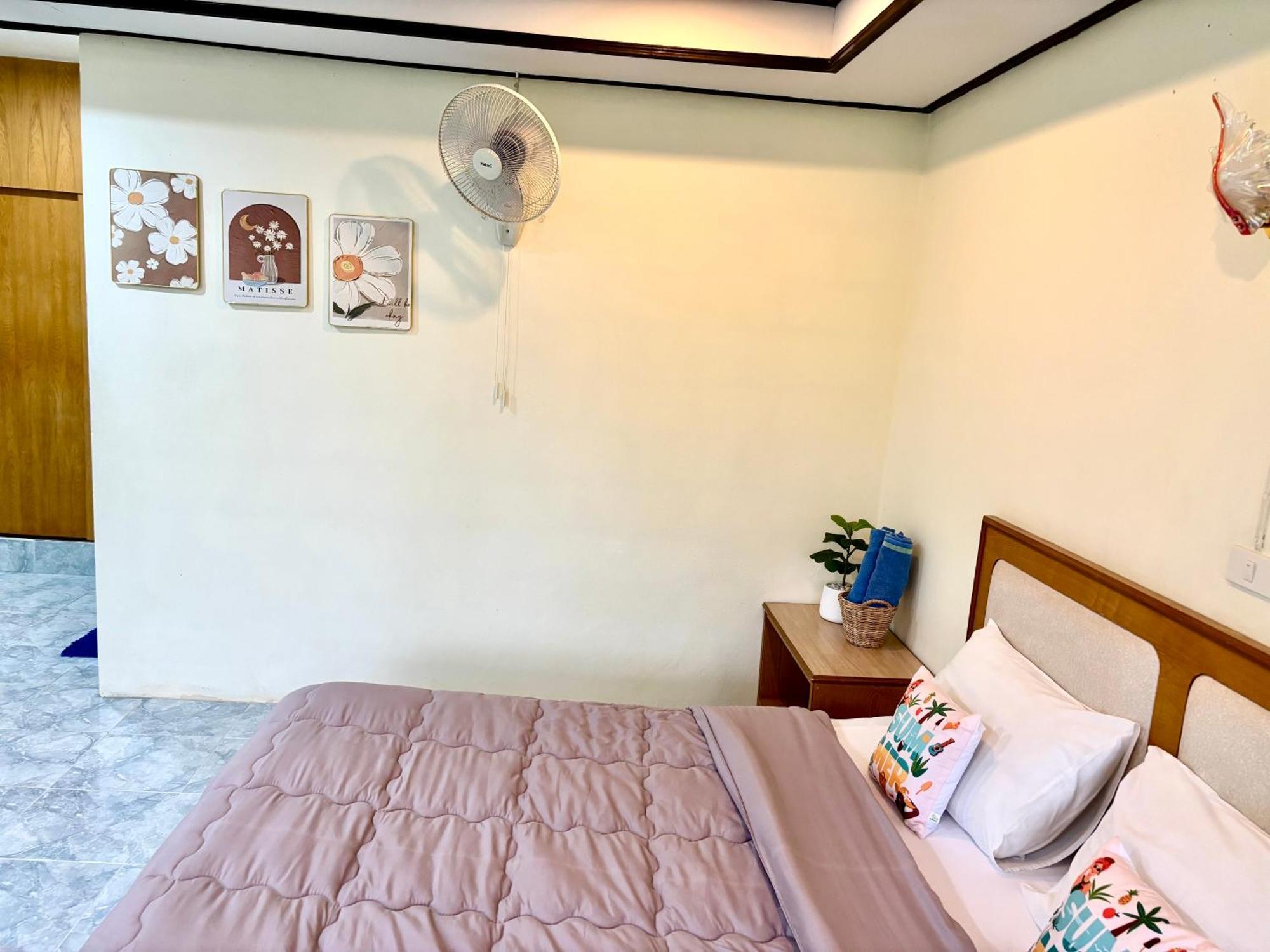 Sea Sun Bungalow Ko Lanta Екстериор снимка