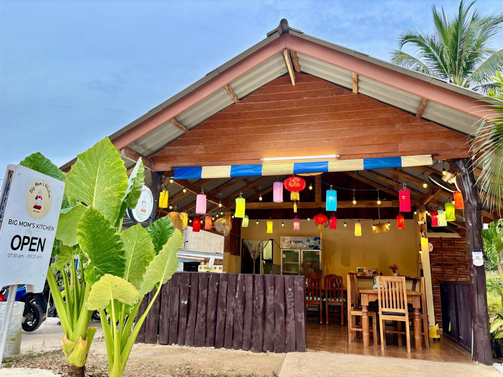 Sea Sun Bungalow Ko Lanta Екстериор снимка