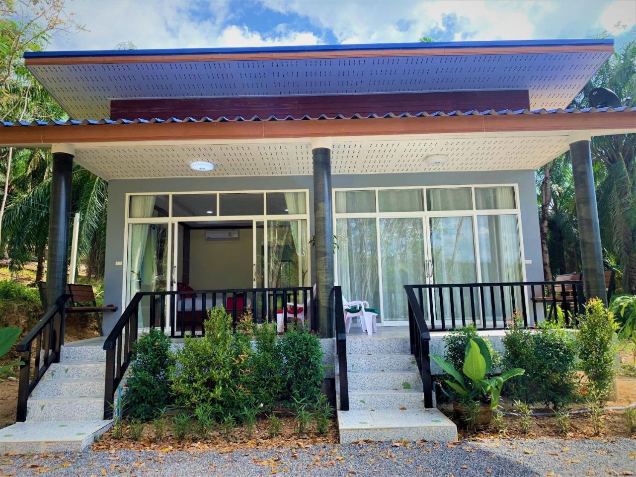 Sea Sun Bungalow Ko Lanta Екстериор снимка