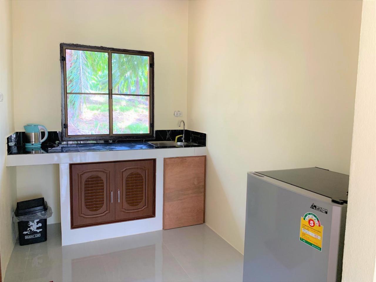 Sea Sun Bungalow Ko Lanta Екстериор снимка