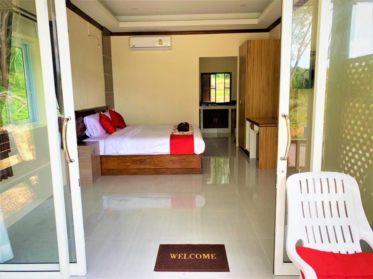 Sea Sun Bungalow Ko Lanta Екстериор снимка